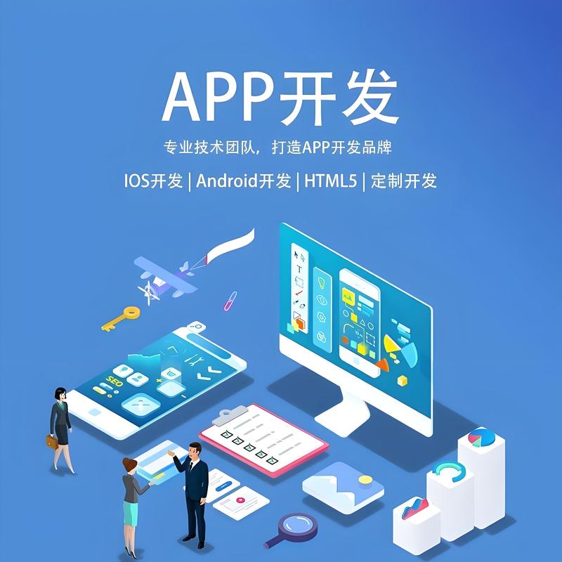软件定制开发，企业信息化的新航标